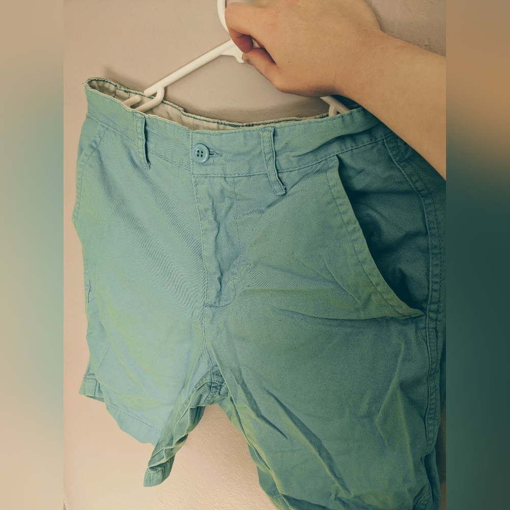 St John's Bay Men's Shorts